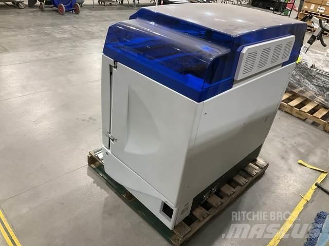  Dynex 67000 Construção - Outros
