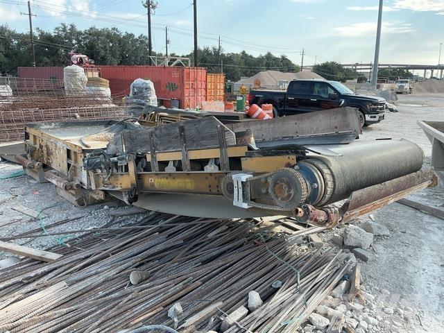  E2 Systems Transportadores