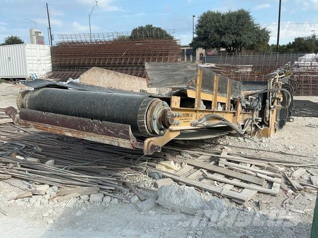  E2 Systems Transportadores