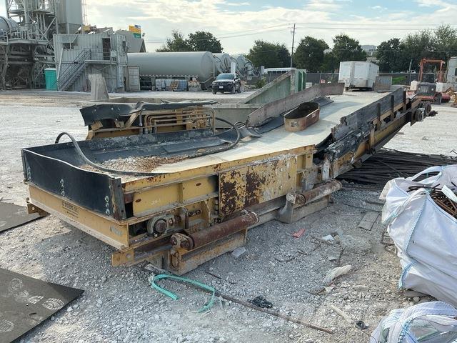  E2 Systems Transportadores