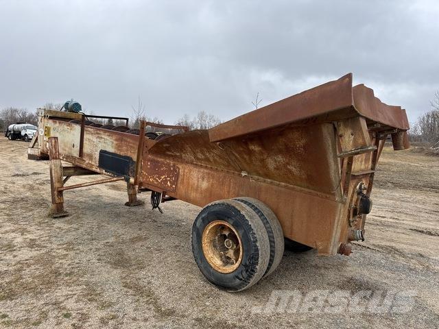 Eagle  Depósitos de máquinas de lavagem a pressão