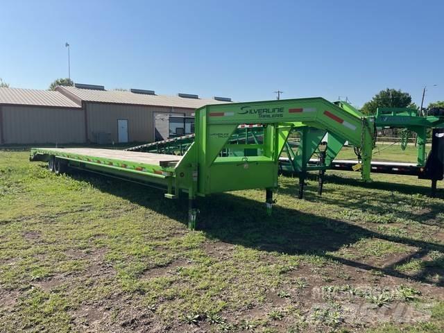 East Mfg Texas Reboques de transporte Auto