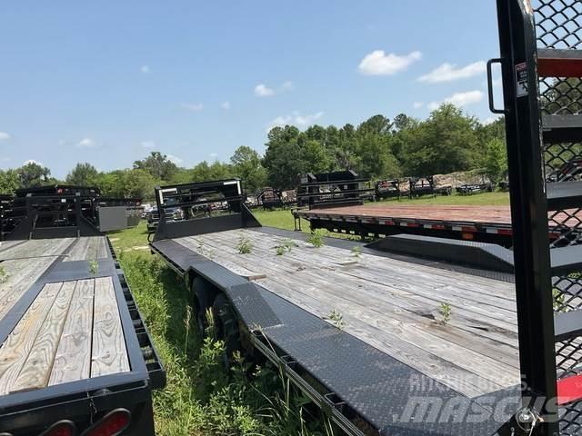 East Mfg Texas Reboques de transporte Auto