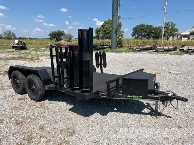 East Mfg Texas Outros Reboques