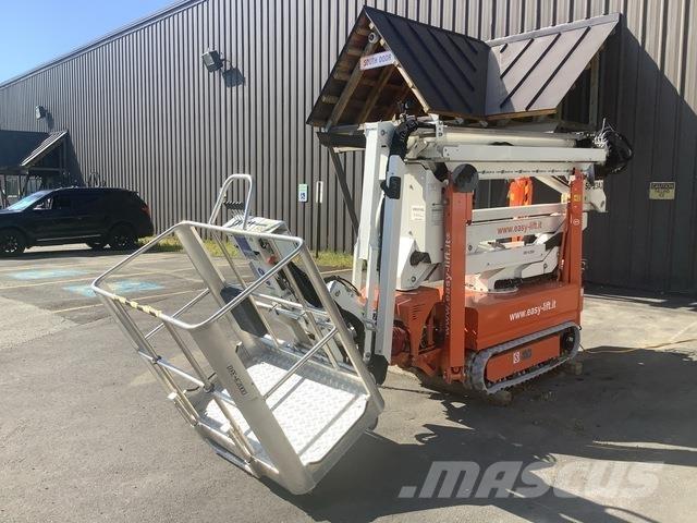 EasyLift RA15P Elevadores braços articulados