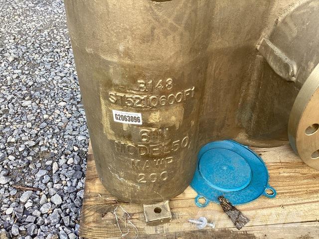 Eaton 50 Construção - Outros
