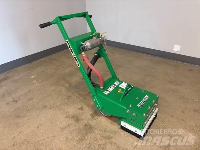 Edco CD-5 Acessórios para betão