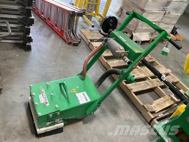 Edco CD-5 Acessórios para betão