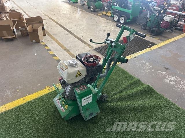 Edco CPM8-9H Acessórios para betão