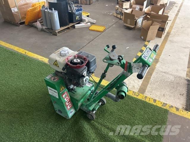 Edco CPM8-9H Acessórios para betão