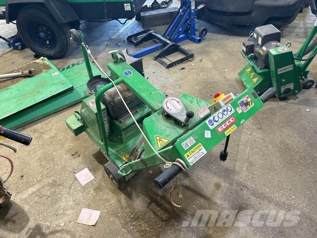 Edco DS18-5B Construção - Outros
