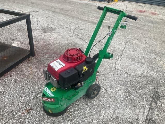 Edco TG-10 Moinhos / Trituradoras