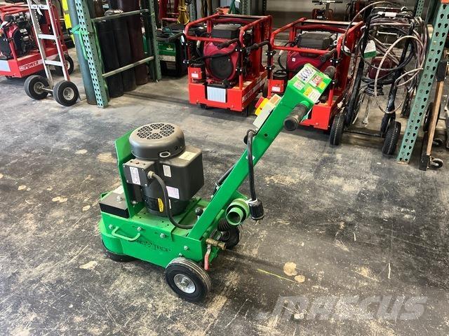 Edco TG-10E Moinhos / Trituradoras