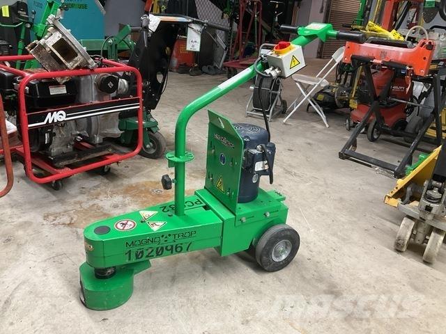 Edco TMC-7-2 Moinhos / Trituradoras