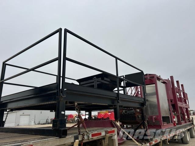 Elgin CSI-D4 Outros equipamentos perfuração