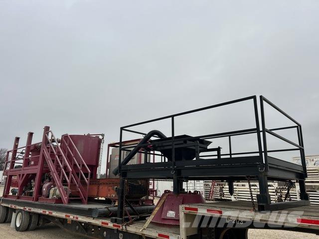 Elgin CSI-D4 Outros equipamentos perfuração