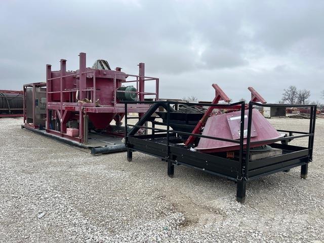 Elgin CSI-D4 Outros equipamentos perfuração