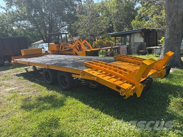  Emerson Reboques de transporte Auto