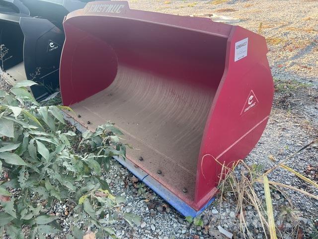  Enstruc JRB416 Baldes