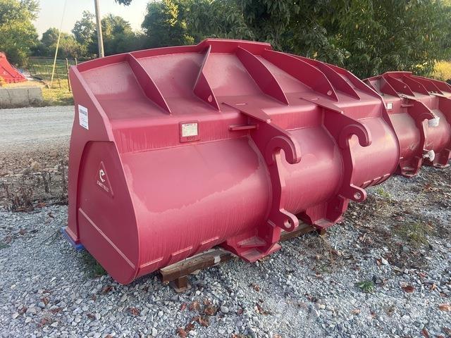  Entruc JRB416 Baldes