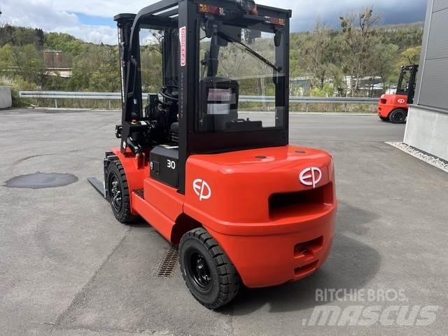 EP EFXZ301 Construção - Outros
