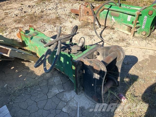 Epiroc EC135 Martelos Hidráulicos