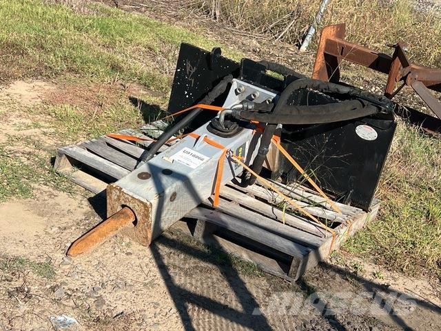 Epiroc EC60T Martelos Hidráulicos