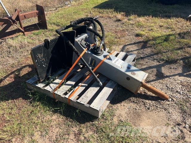 Epiroc EC60T Martelos Hidráulicos