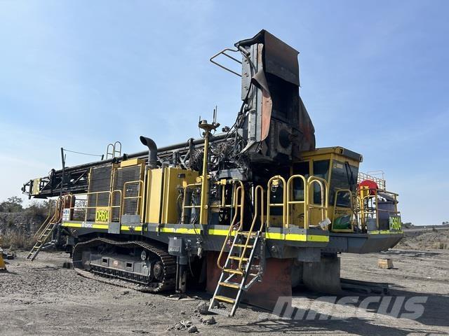 Epiroc PV235 Perfuradoras de superfície