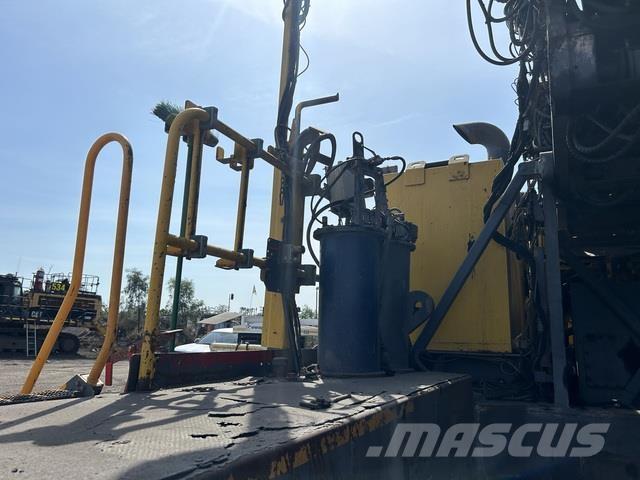 Epiroc PV235 Perfuradoras de superfície