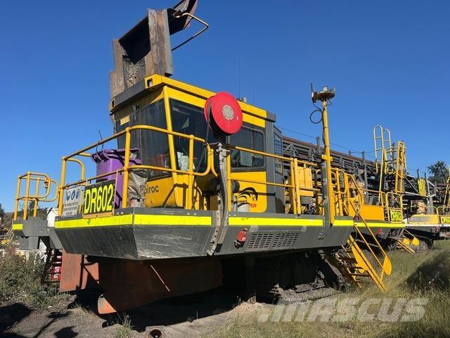 Epiroc PV235 Perfuradoras de superfície