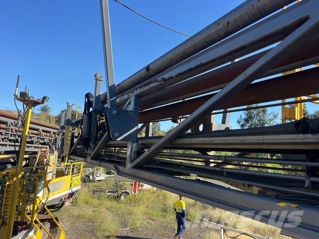 Epiroc PV235 Perfuradoras de superfície