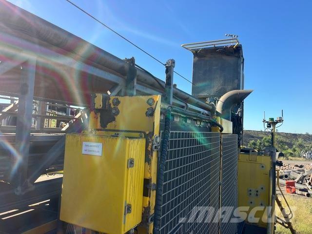 Epiroc PV235 Perfuradoras de superfície