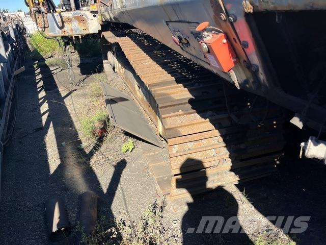 Epiroc PV235 Perfuradoras de superfície