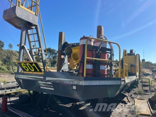 Epiroc PV235 Perfuradoras de superfície