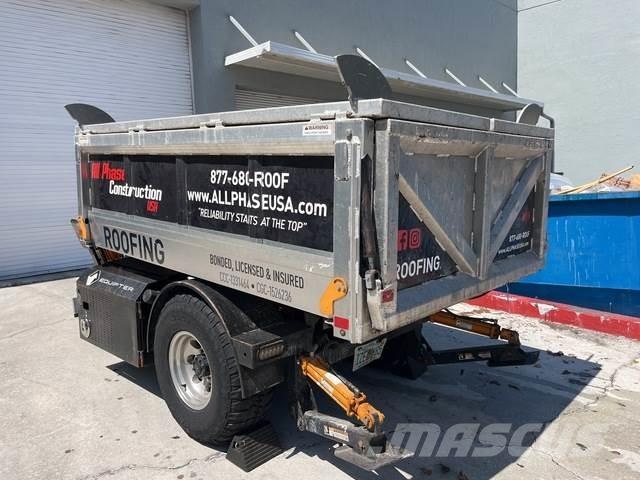  Equipter RB400 Construção - Outros
