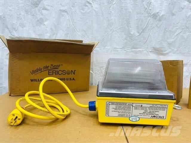  Ericson 1000 Construção - Outros
