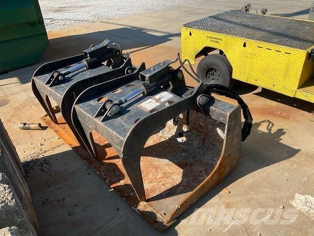 Erskine 900612 Baldes