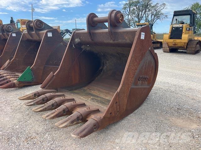 Esco  Outros componentes