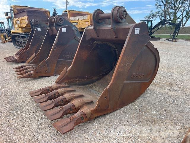 Esco  Outros componentes