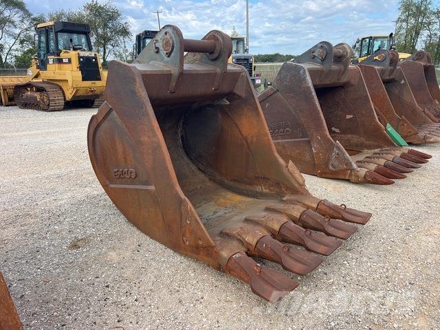 Esco  Outros componentes