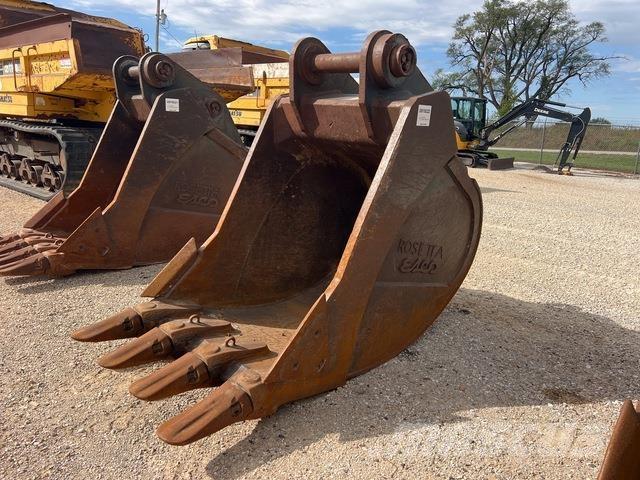 Esco  Outros componentes