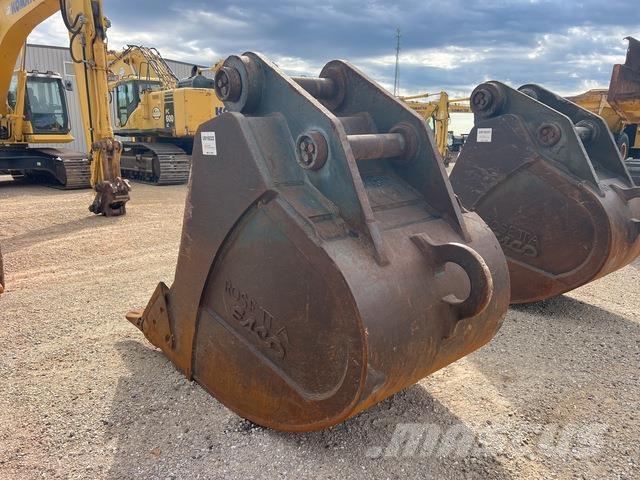 Esco  Outros componentes