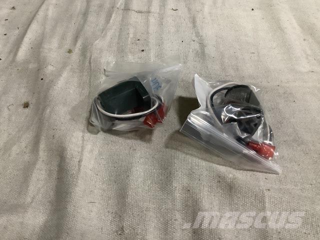 Esco D00835 Outros componentes