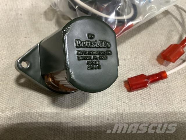 Esco D00835 Outros componentes