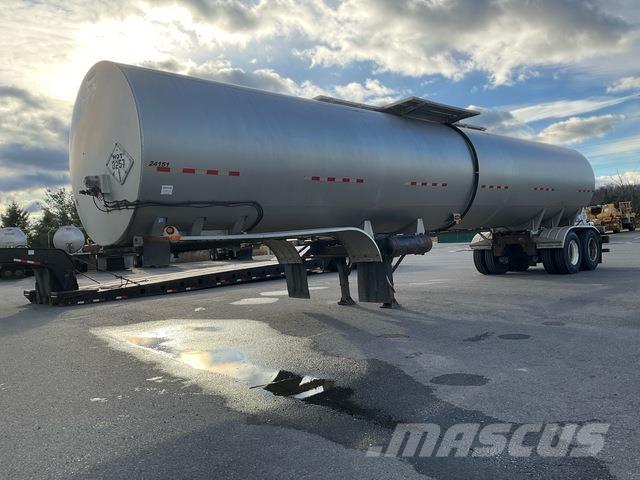 Etnyre T7198 Veículos transporte material