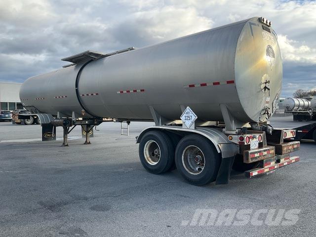 Etnyre T7198 Veículos transporte material