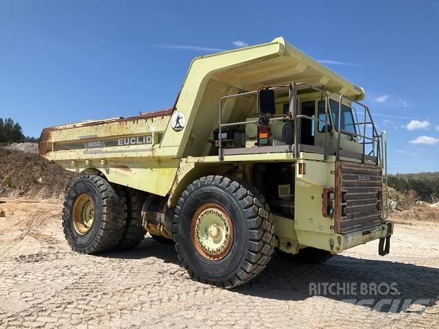 Euclid R65C Camiões articulados