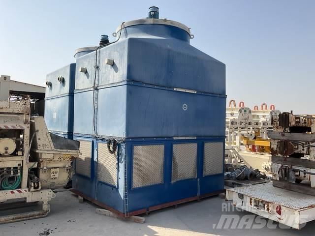 EWK 680/09 Construção - Outros
