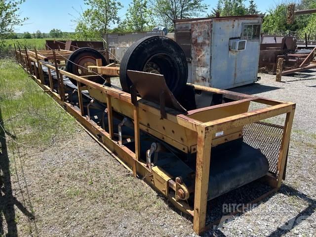 Excel  Transportadores